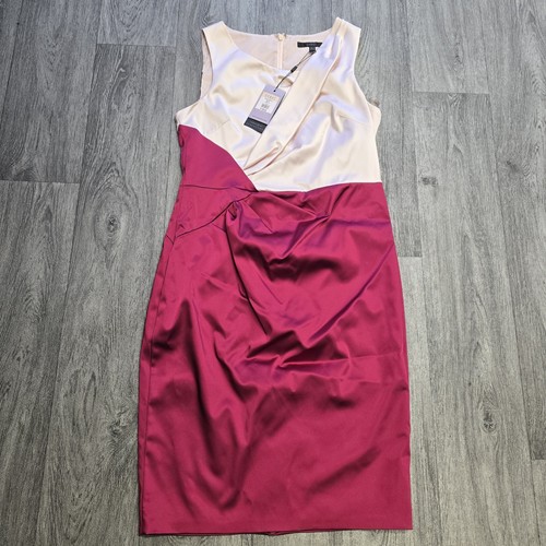 Coast shift dress size - , 14