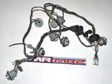 Toyota MR2 MK2 Revision1 Revision2 Type Factory Rear Lights Looms