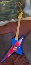 Charvel Custom Shop USA Retro