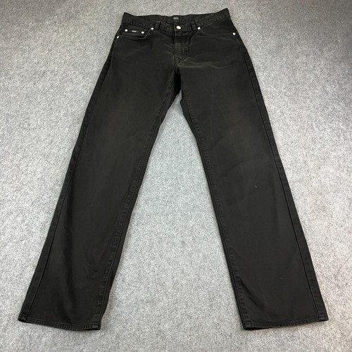 Hugo boss mens jeans - hugo,