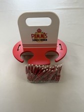 Pimm’s Sundowner Drinks
