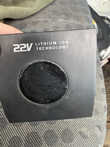 Tech ar2 battery - g,