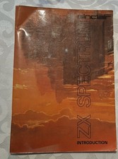ZX Spectrum Introduction