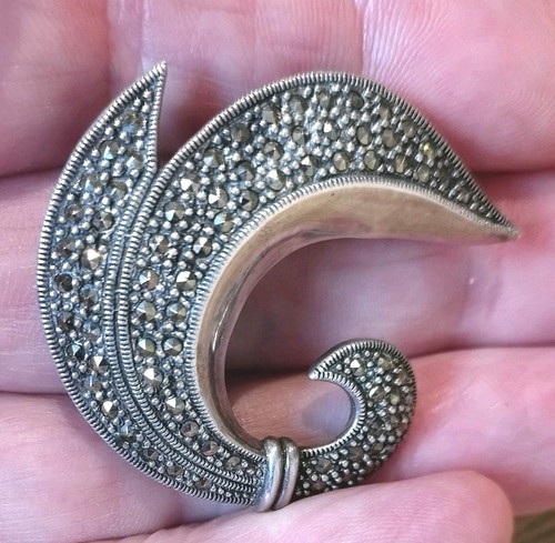 925 sterling silver - , vintage