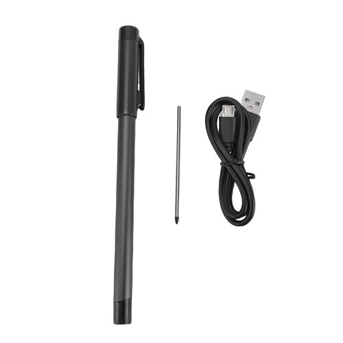 Digital pen writing board set - digital,