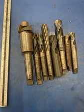 Job Lot Machinist Tools E22