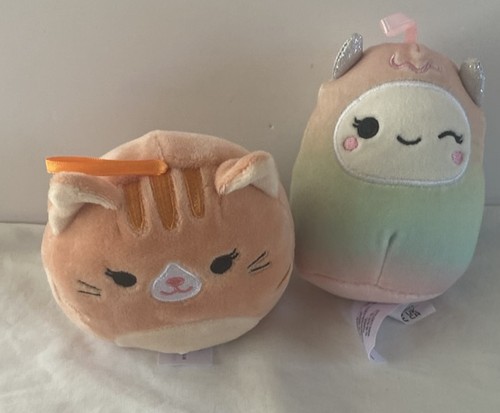 Squishmallows mini plush - squishmallows,
