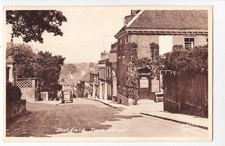 Hatfield - Fore Street -