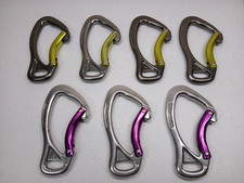 Dmm wales carabiners - wales,