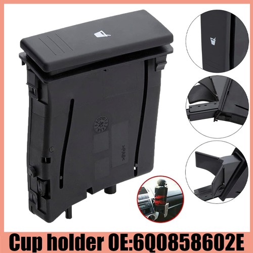 Car center console - drinks, cup