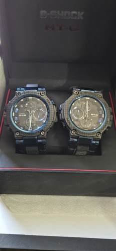 Casio shock g - casio, mt-g