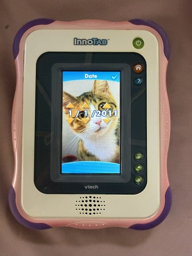 Vtech innotab - vtech,