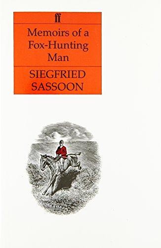 Memoirs fox hunting - memoirs, fox-hunting