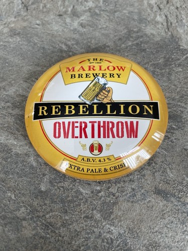 Rebellion circular fish eye - rebellion,