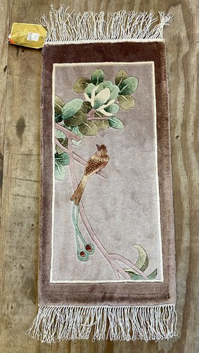 Vintage art deco chinese hand - vintage,