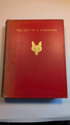 The life foxhound by john - life, a