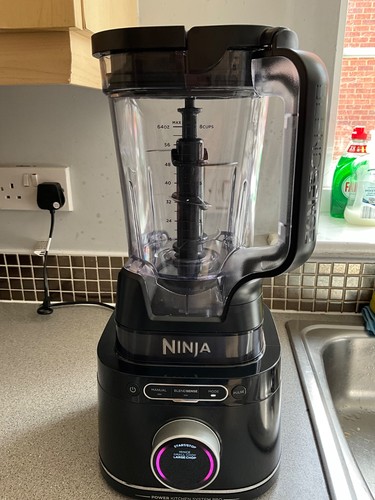 New ninja detect - ninja,