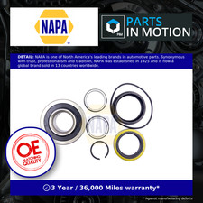 Wheel Bearing Kit fits TOYOTA