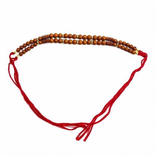 Pcs handmade wooden bead - 4,