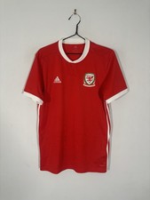 Original Wales Home Football