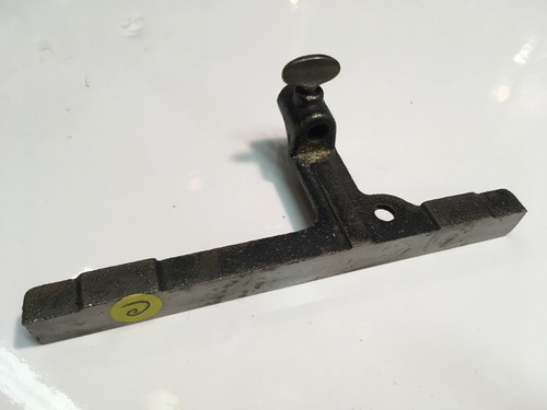 Stanley duplex rabbet - stanley, 78