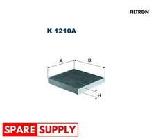 Filter interior air for - air,