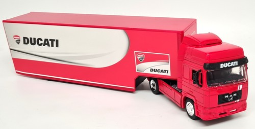 Newray man red - 1/43,