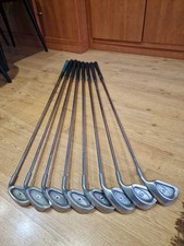 PING EYE2 Iron Set 8pc 4-SW