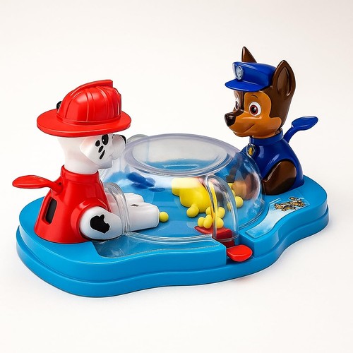 Paw patrol snappy pups board - paw,