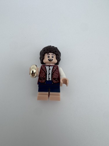 Lego minifigures hobbit - -,
