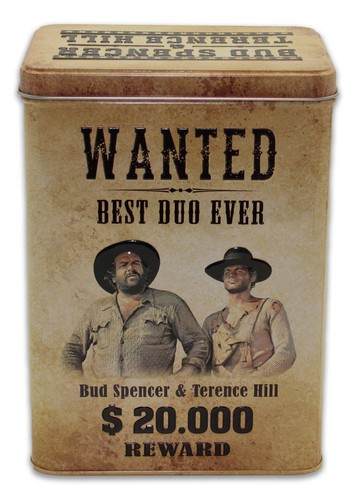 Bud spencer terence hill - hill,