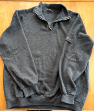 Henri Lloyd Mens heavyweight