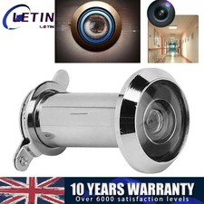 220 Degrees Door Peephole