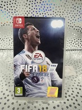 fifa 18 switch game