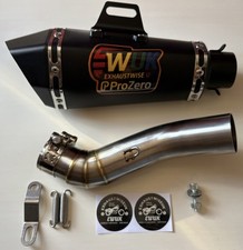 Triumph Street Triple 765 R RS