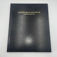 Spurs: A History of Tottenham