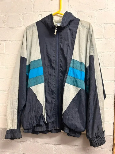 Vintage rodeo a shell - vintage, c&a