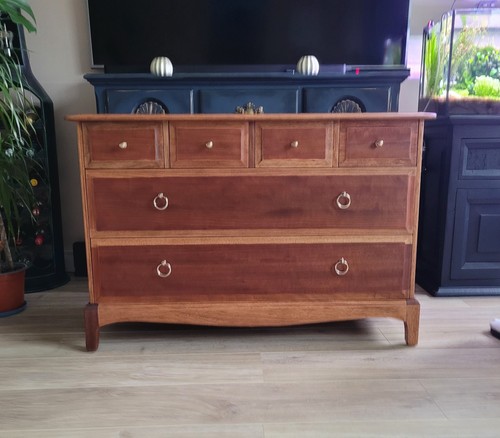 Restored order stag - to,