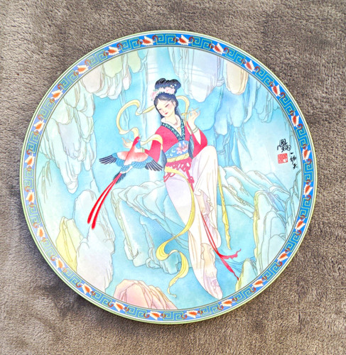 Imperial jingdezhen legends - imperial,