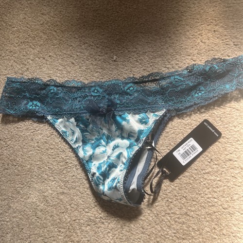 Gossard tea thong knickers - tea, thong/knickers