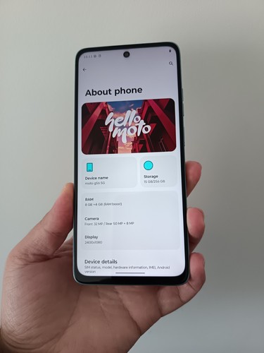 Motorola g56 256gb mobile - g56, 5g