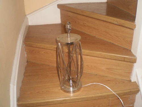 Laura ashley chrome beckworth - chrome,
