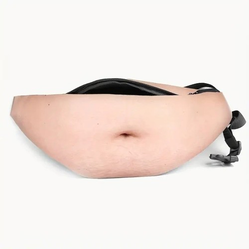 Dadbag body waist belt bum - waist,