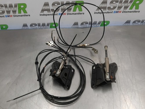 Bmw roof support struts - bmw, &