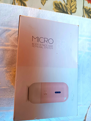 Pro hair remover - pro,