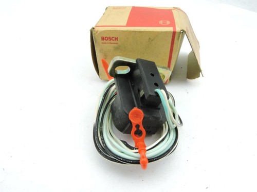 Nos ignition pickup - nos, bosch
