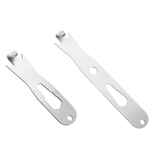 Fence wire twister easy to - wire,