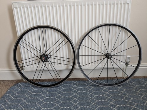 Campagnolo shamal ultra - campagnolo,