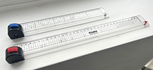 Dahle 35cm 25cm - 35cm,