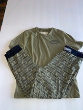 Abercrombie Kids Sleep Boys